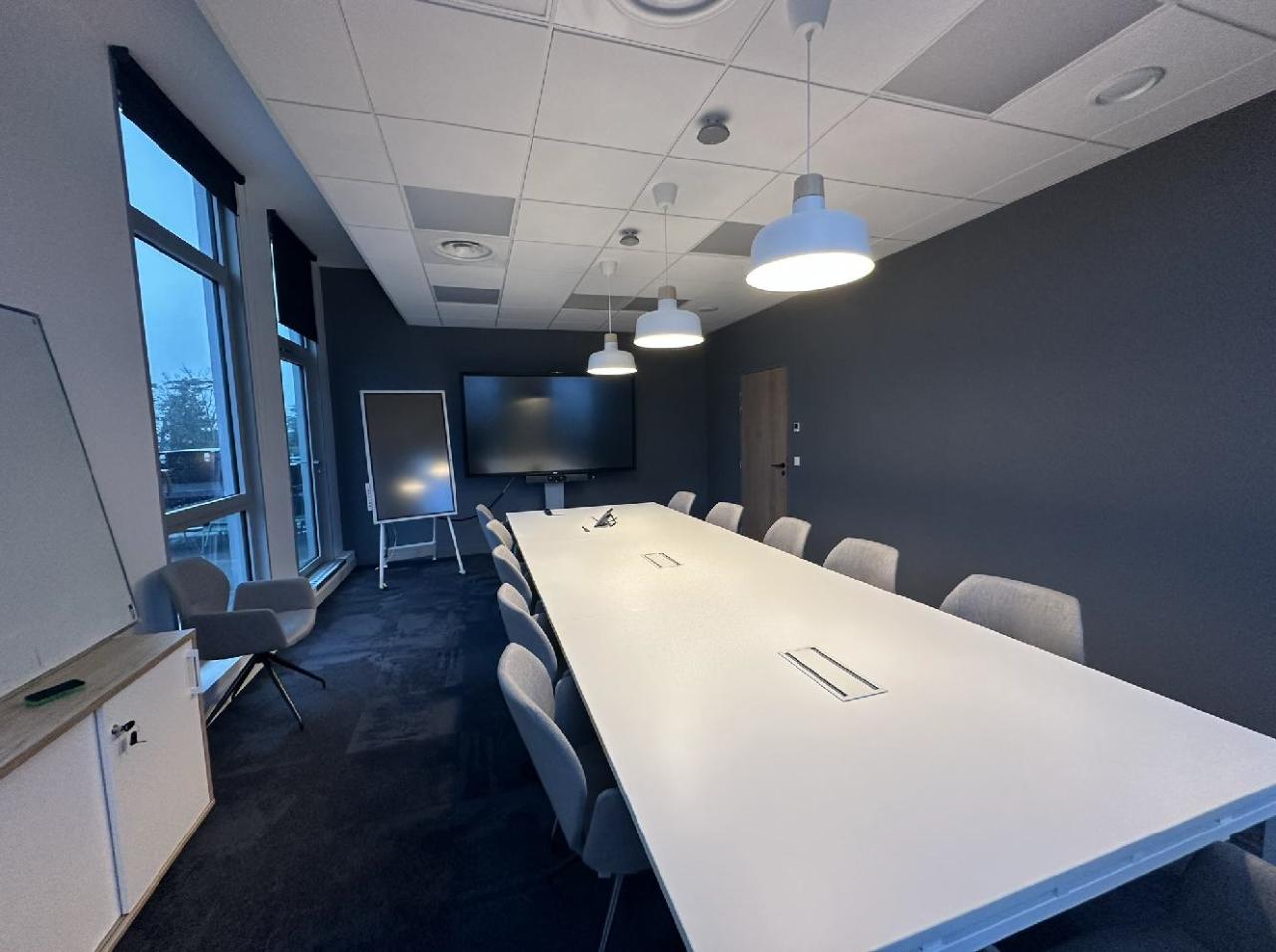 Bureau Limonest 345m² Location bureau Limonest Rhône OLBUR2203771 5